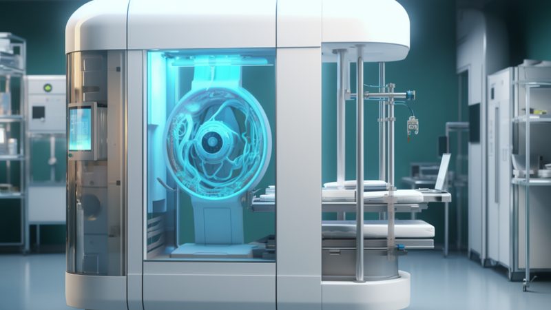 成都生物医药实验室设备：揭秘高效研发背后的关键**